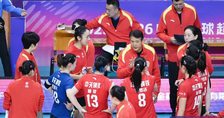 上海13个发球冲垮江苏 明晚决胜场给江苏女排6点建议