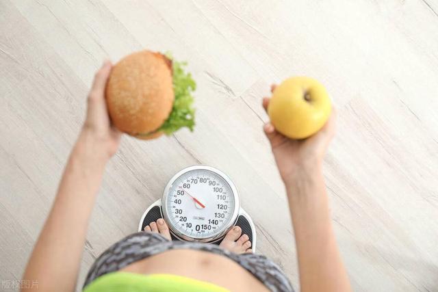 每天少摄入500卡路里，多久能减掉一斤脂肪？