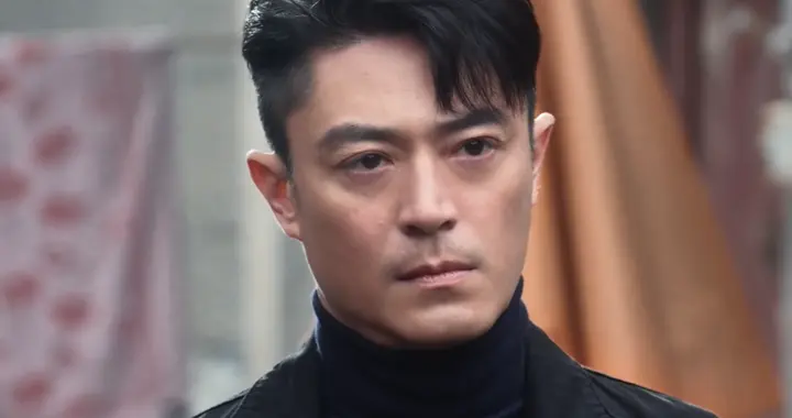 《轻年》：直到李连宝盗窃董倩的创意，才知道马丁真被冤枉了多年