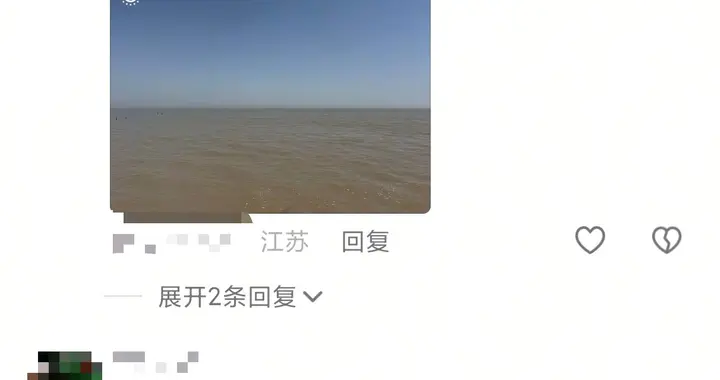 明明守着海的江苏人却非要跑外地看海？网友：家门口的咋不去？
