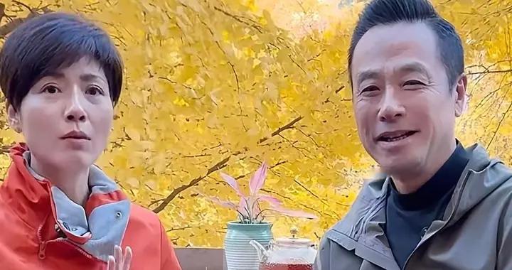 上海金牌搭档吉雪萍 高源友情20年，合作秘诀竟是“女主内男主外”