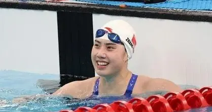 全国游泳锦标赛产生五大“多金王”，哪位称得上当之无愧的MVP？