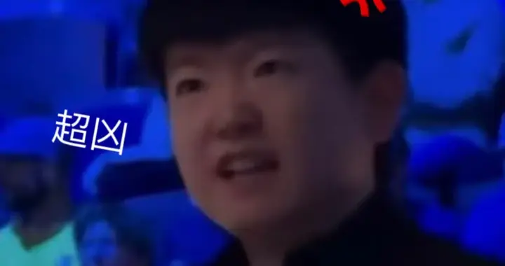 和17岁的汉娜高达比赛后，孙颖莎的表情太有意思了！