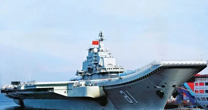 辽宁，从全国第一到世界第一，这份家底太硬了！