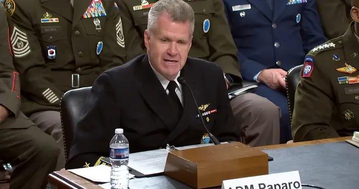 事态升级，美军司令也介入了，中方开打第二波反击，公开教训美国