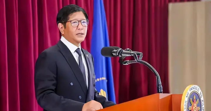 就差这一票，杜特尔特全家被拉黑，反倒害得马科斯在自家被网暴