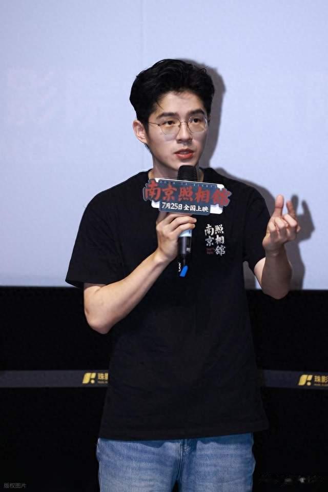 <南京照相馆>观后感