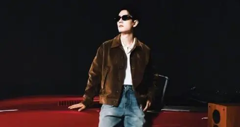 北京卫视好评肖战摩登男神！射雕英雄传侠之大者日本上映时间公布