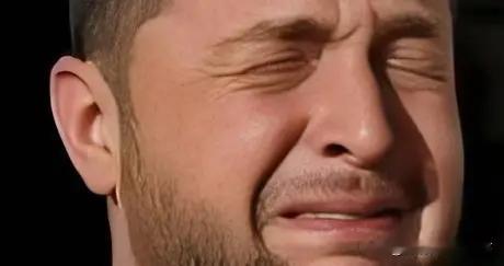 特朗普戏精斯基做得也不咋样要接受现实换人吧乌克兰是时候选举了