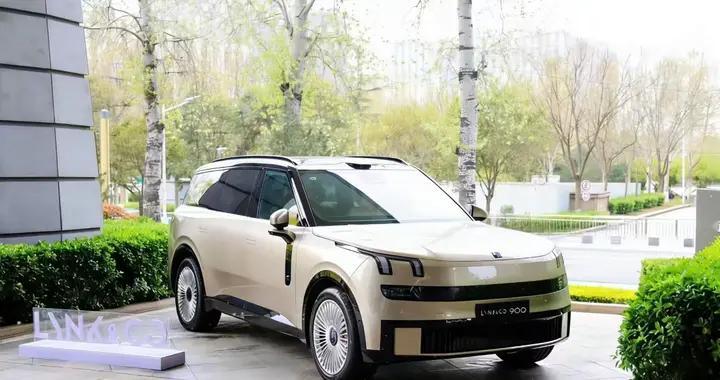 领克CO:TALK 智享会，揭秘领克900为何能立足市场