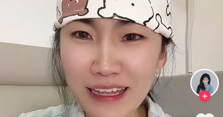 “最美产妇”火了，月子坐100天，头发浓皮肤红，过来人称可逆龄