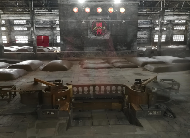 泸州老窖1573窖池群，1g窖泥值多少钱？专家的答案很统一