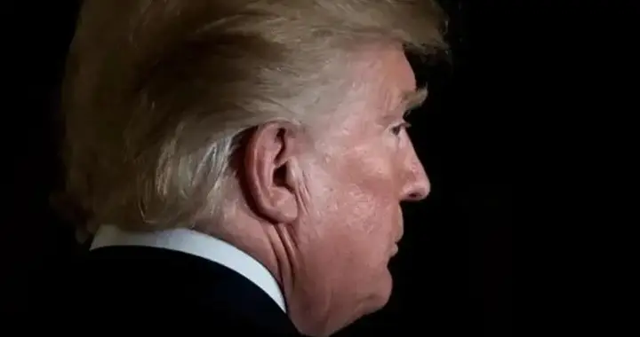 52票赞成47票反对！美国投票结果公布，特朗普痛骂“叛徒”