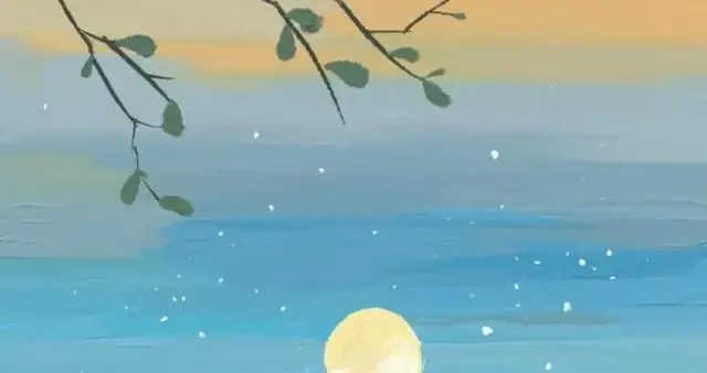 “男生遇到真爱，才会有的反应：4个字”