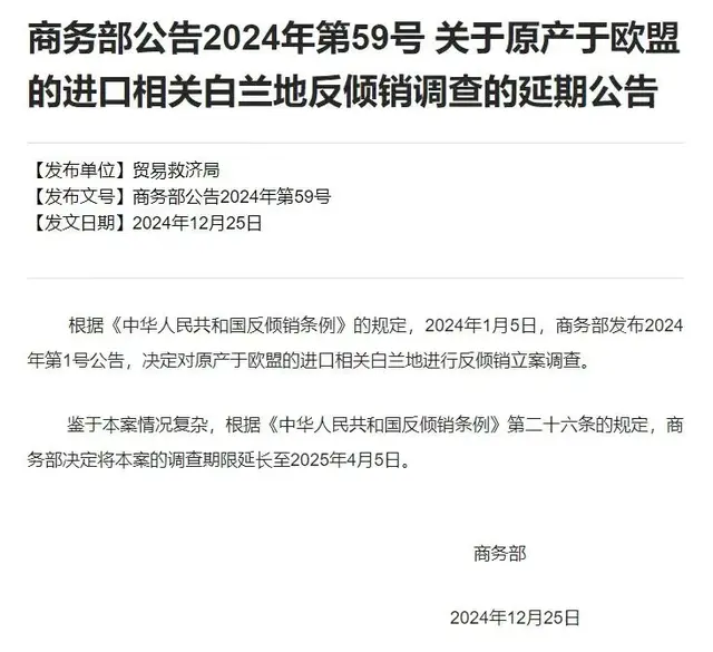 烈酒行业2024年度6大关键词