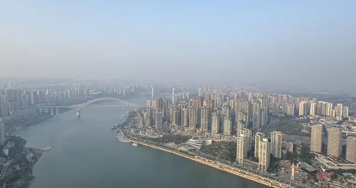 重庆楼市最严整治行动来了！恶意唱衰楼市,虚假房源将彻底终结！