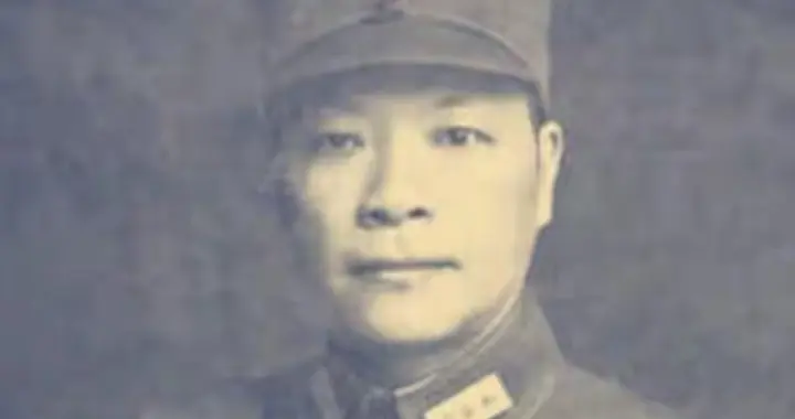 1948年，朱绍良怒斥徐远举：我怎么还有脸来担任这个绥靖区主任？