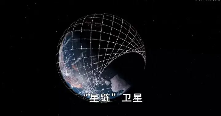 美媒那边刚放话中国追不上星链！五天两发打脸，卫星排着队上天了