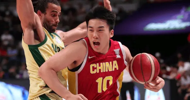 看看目前国内球员NCAA一级联赛的表现，王俊杰最佳，林葳挣扎