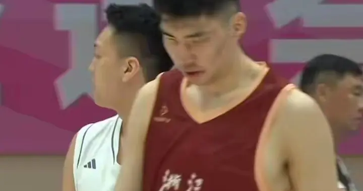 上海男篮52-58浙江！赛后来看看各界媒体怎么说，比赛水平质量低