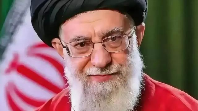 旭华说史：伊朗传来消息！ 2026年4月