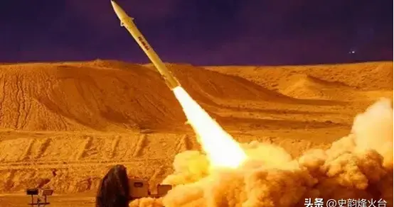 开战第11天，特朗普没想到，能源设施遭重创，地区格局悄然生变