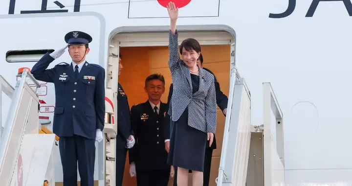 日本被坑惨，高市早苗访问印度3天，更像去找莫迪兴师问罪