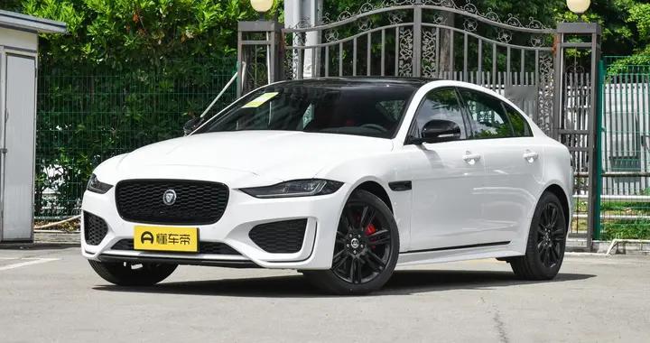 预算20万元，捷豹XEL，值得买吗？