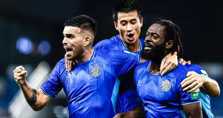 3-1、1-3！中甲疯狂一夜！广西恒宸绝杀！最新积分榜出炉！