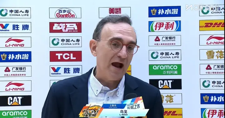 10月21日辽篮客场挑战青岛男篮,外援对决成比赛胜负关键点！