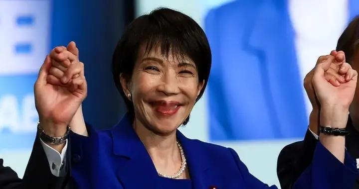 难怪高市早苗不松口，日本等1个特殊日子，等中方主动邀请她访华