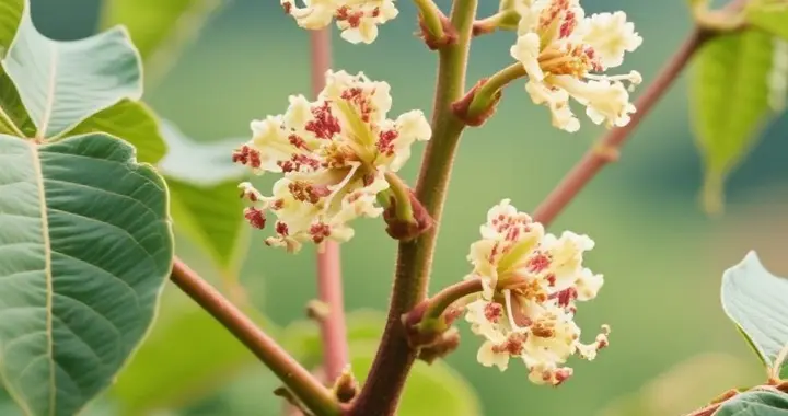 【中】草药系列294…椿樗