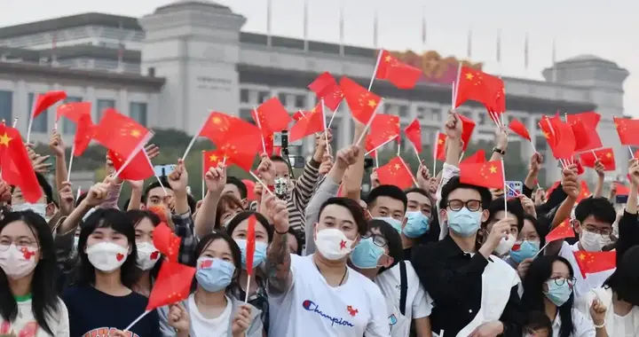 把国人问沉默了，千万先烈流血换来的江山，真的会还给资本吗？