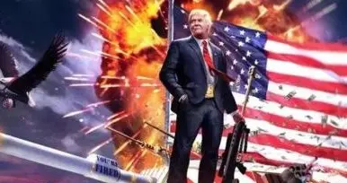 战败的代价：弹劾防长、逼宫总统，美国政坛因战事彻底撕裂