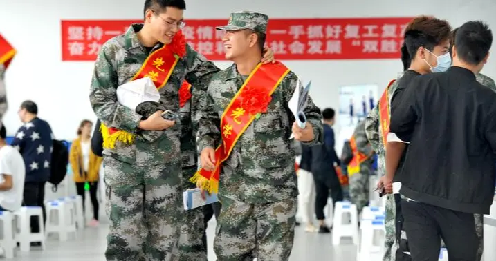 国务院新规落地！8月起48条优待全国通用，老兵再也不用两头吃亏