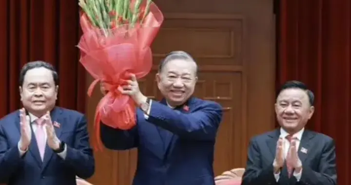 你能想象吗？那个曾以“慢郎中”著称的越南