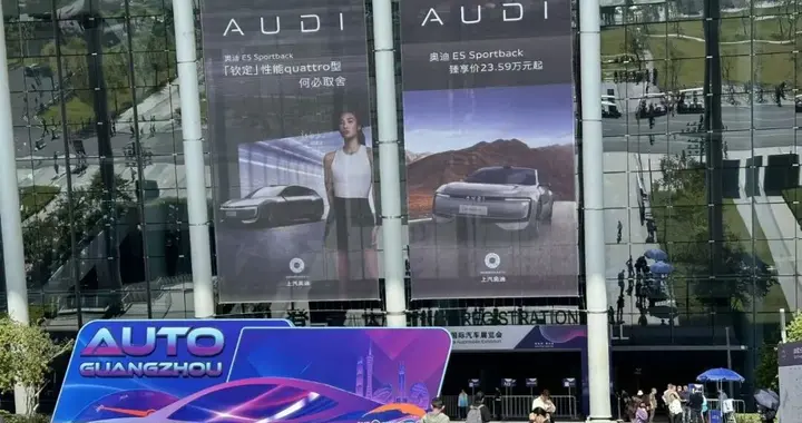 [广州车展]哪些车型有潜力叫好又叫座