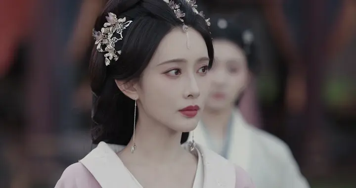 百花杀：幕后黑手曝光，皇太孙即位，沈汐和成为太后