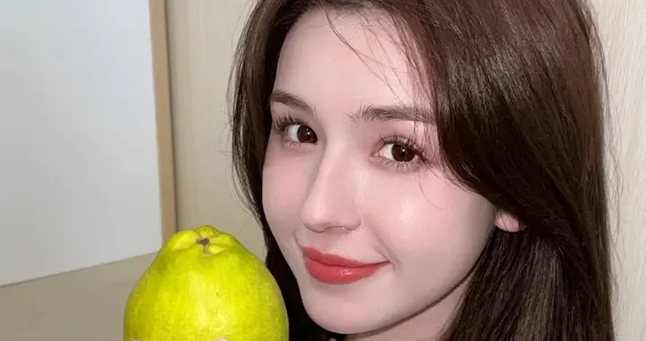 哈妮克孜魅力美图