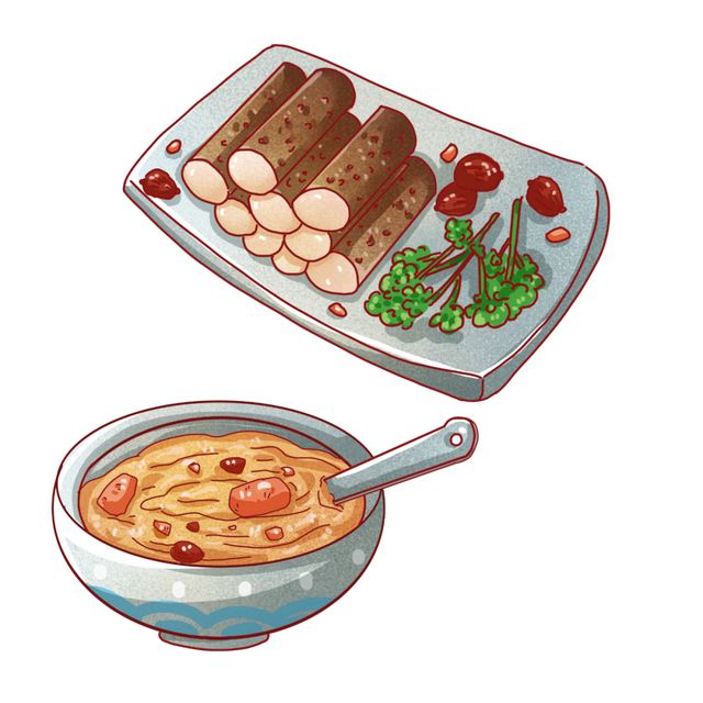 春养肝，病不沾！春天多吃这3样，被称为“强肝王”，常吃少生病