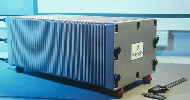 三部门发文定调氢能，2030年目标明确，4大赛道或迎爆发式增长