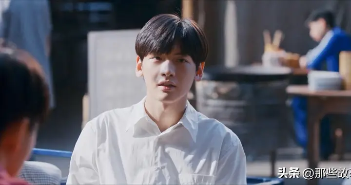 《你好1983》大结局过后，盘点最符合原著的十个角色