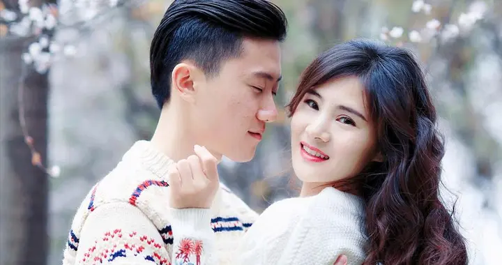 男人开始在意这4件“小事”，不是心血来潮，而是心里住进了你！