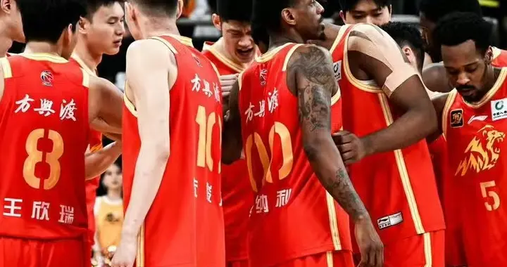 看完广厦2分惜败山西，王博和教练组，极有可能做出以下四大改变