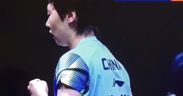0:11！申裕斌能跨过早田这条河，但曼昱这座山还是难以逾越