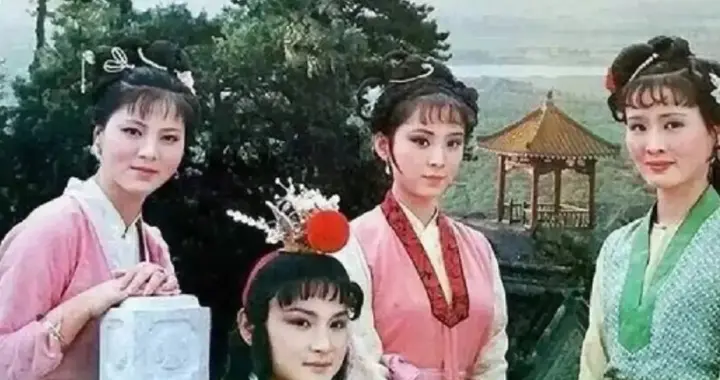 茜雪为何被宝玉撵了出去？他在针对宝钗，只留风花月，不要雪/薛