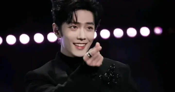 肖战电影《得闲谨制》9次票房逆跌，在2026年一月全国热映