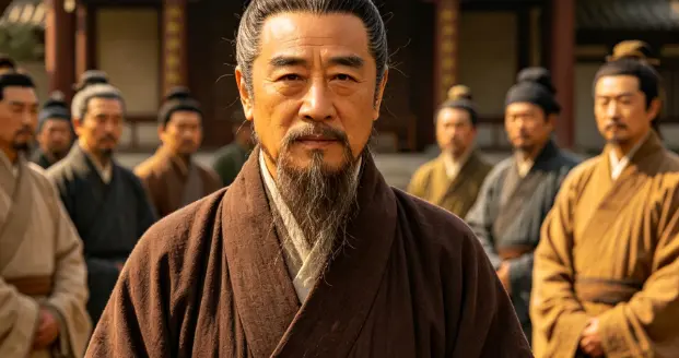 神丐说历史（三国）1——曹丕新政王朝向前，曹植无德害死甄宓