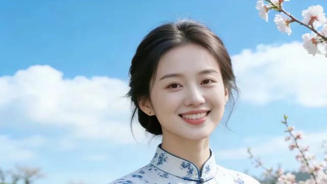 徐砚秋：不要小看农村人 闲时也要弄诗文