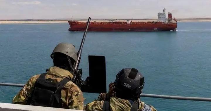 作为关心国际油价的老股民，看到中东这把火